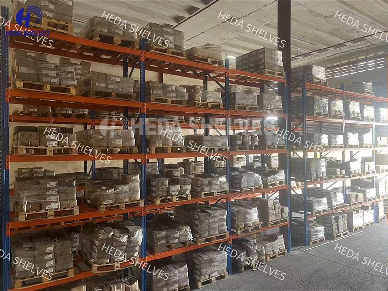 heavy duty racking manufacturer