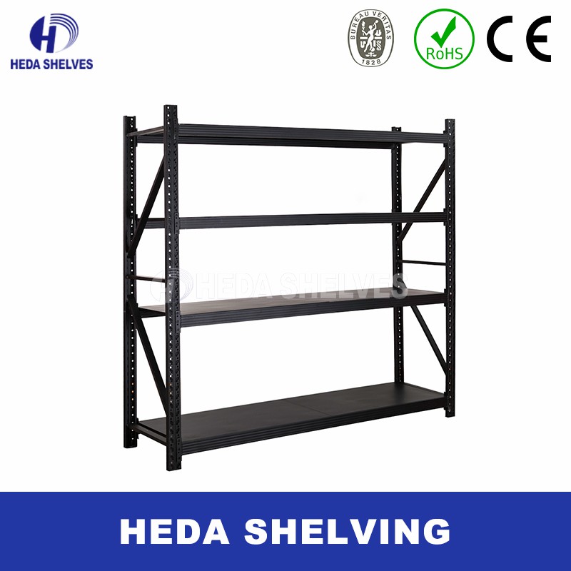 Medium Metai Storage Racking