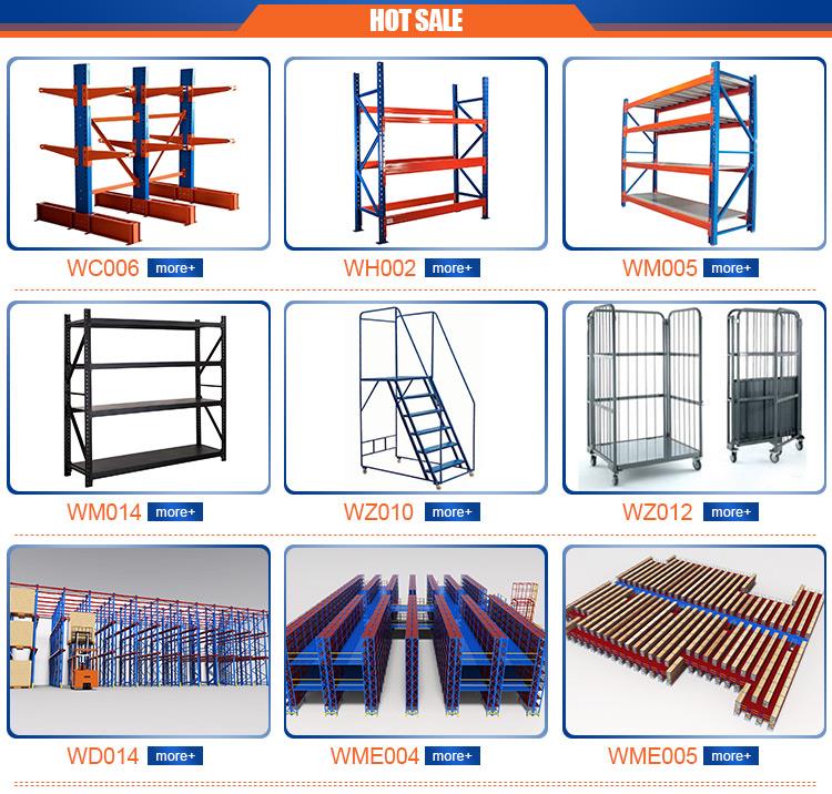 warehouse rack 05