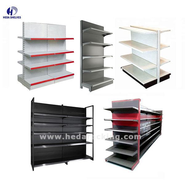 Retail Shelving System with Best Prices