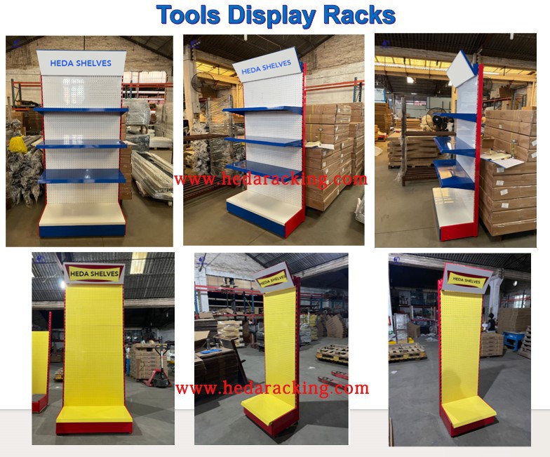 display racks01