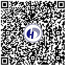 Heda Shelf Live Show QR code