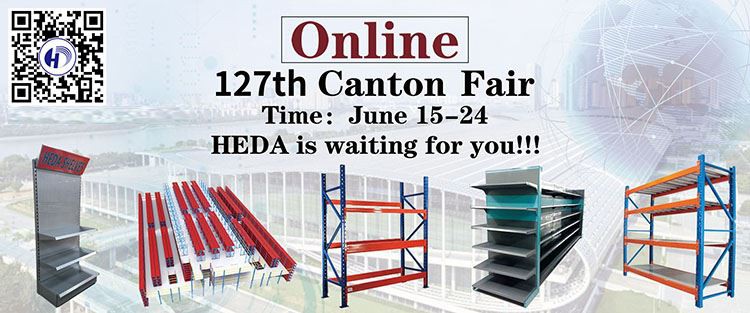 The 127th online Canton Fair